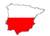 CENTRE PODOLÓGIC PENEDÉS - Polski